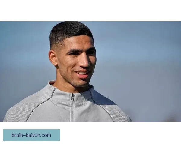 阿什拉夫手术后恢复计划逐步推进，展现良好恢复状态