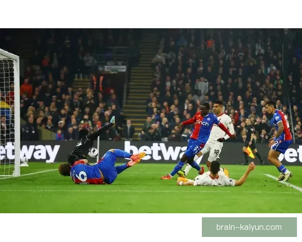 水晶宫控球能力稳健，近期比赛表现值得关注