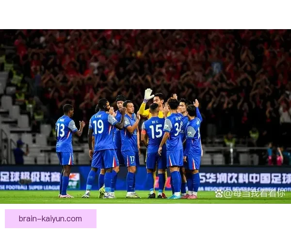 中超头号射手竞争激烈，状态回暖备受关注