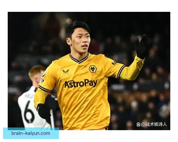 黄喜灿近期进球数据持续提升，状态备受关注。