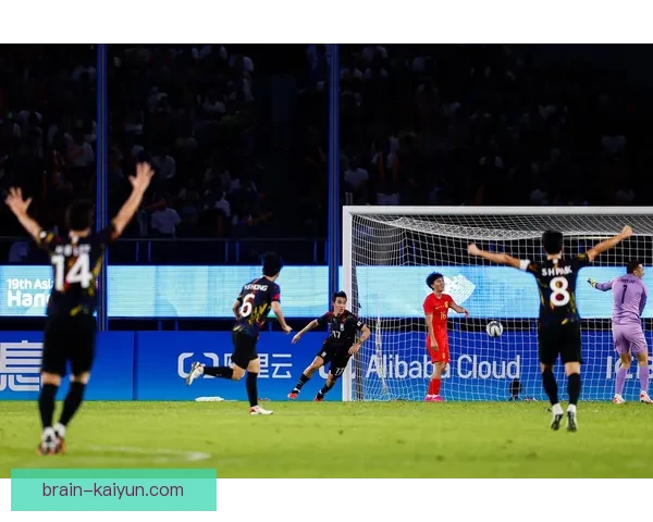 亚运会足球赛高光回顾，精彩瞬间持续引发关注