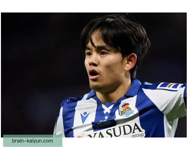 久保建英在英超展现出强大竞争力，吸引多队争抢