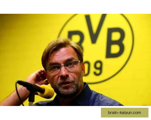 克洛普持续优化战术体系，助力利物浦表现稳健。