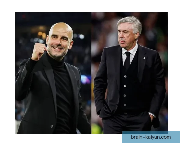 瓜迪奥拉球队空间利用表现稳健，持续提升战术效率解析