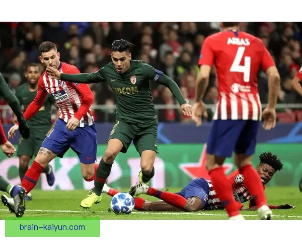 摩纳哥战术解析：球队表现稳健，主教练战术思路受到关注