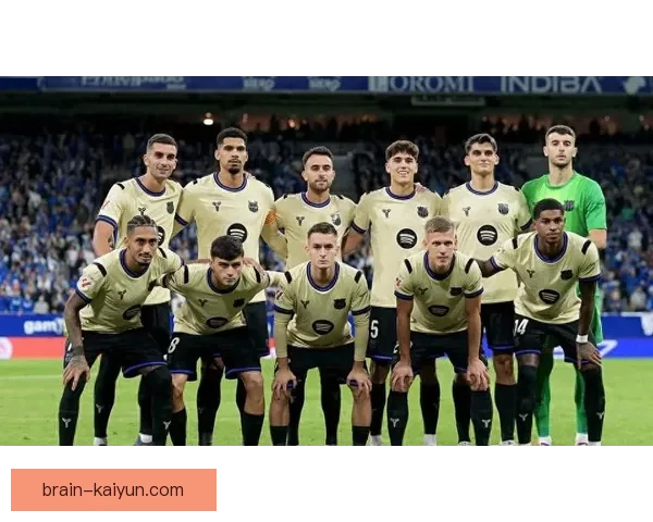 佩德里与亚马尔默契配合助力球队进攻表现稳健