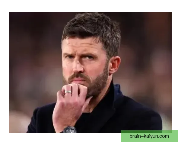 米德尔斯堡主帅卡里克带队表现稳健，近期战绩走势清晰升