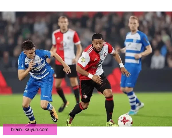 乌德勒支转会策略聚焦青训挖潜与低成本引援,持续提升竞争力 乌德勒支转会策略聚焦青训挖潜与低成本引援,持续提升竞争力